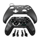 Image for article titled The Very Best Xbox Controller Now Has Swappable Paddles, Thumbsticks, and Even Faceplates